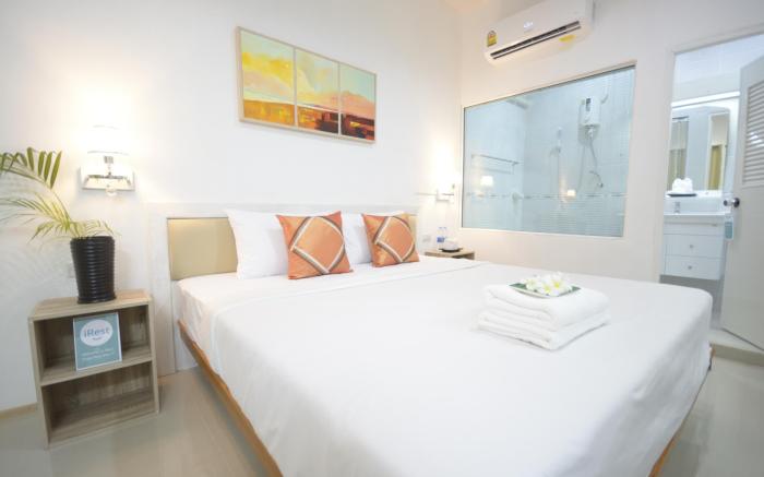 iRest Ao Nang Sea Front