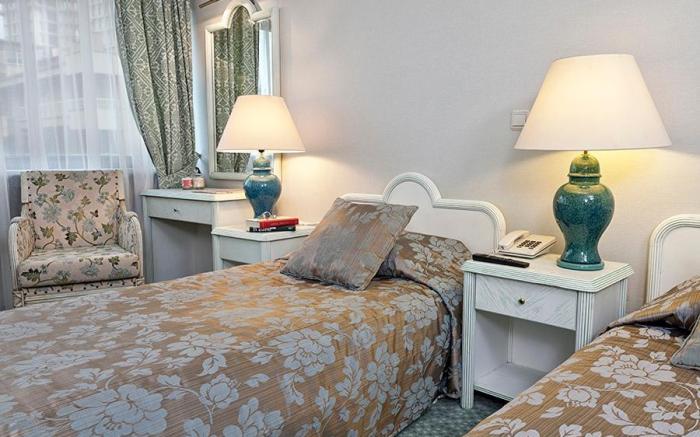 Apart Hotel Best