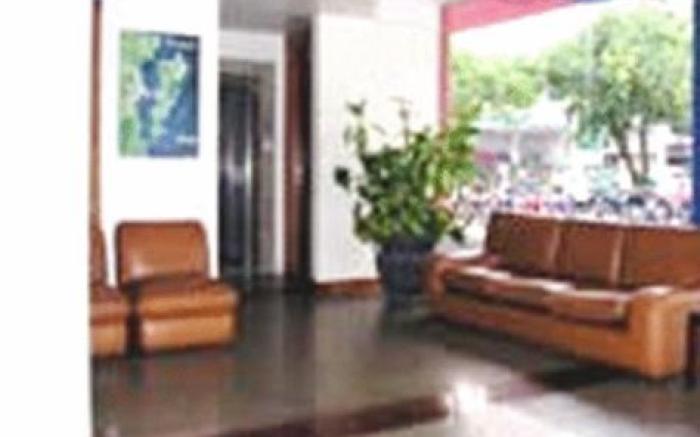 Oscar Hotel