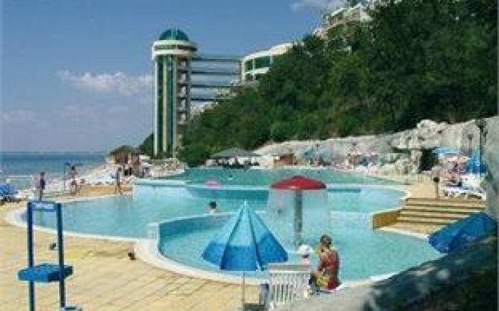 Paradise Beach Residence - Ultra All Inclusive
