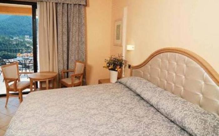 Park Hotel Argento