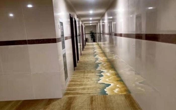 GreenTree Alliance Hotel Jiangsu Suzhou Xiangcheng Distrcit Dongqiao