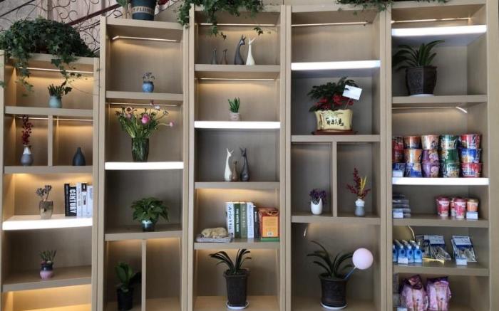 VX Hotel Jiangsu Taizhou Xinghua RT-Mart