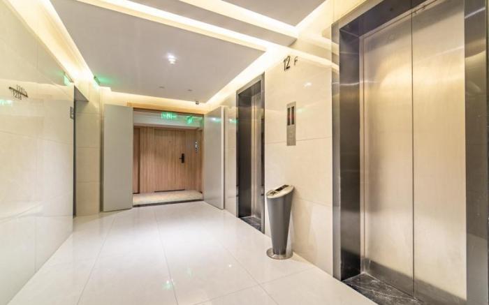 GreenTree Inn Express Deyang Changjiang Dong Road