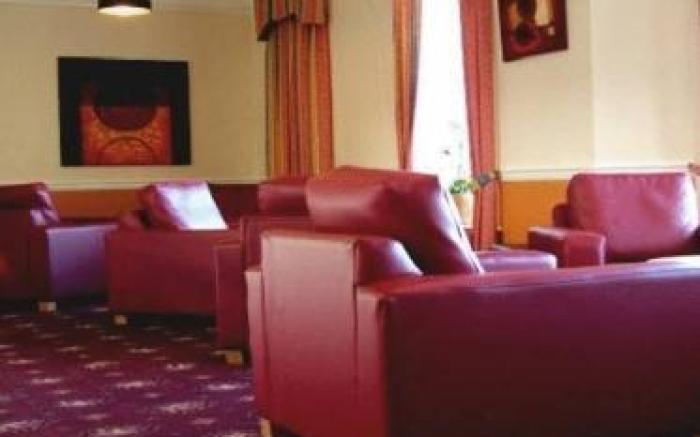 Pentire Newquay Cornwall Hotel