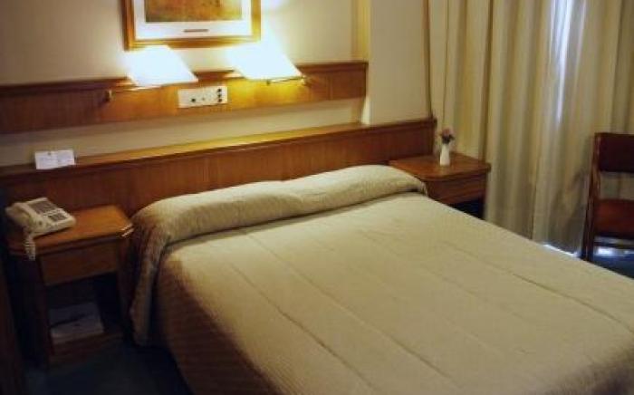 Primacy Apart Hotel