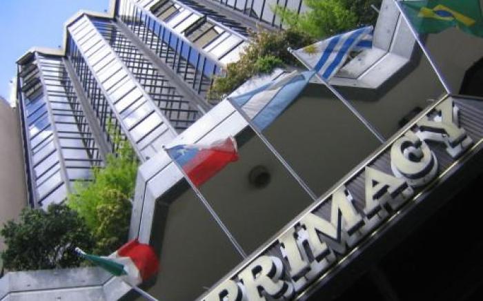 Primacy Apart Hotel