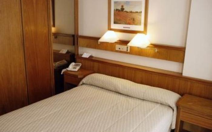 Primacy Apart Hotel