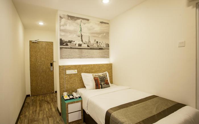 Natura Hotel