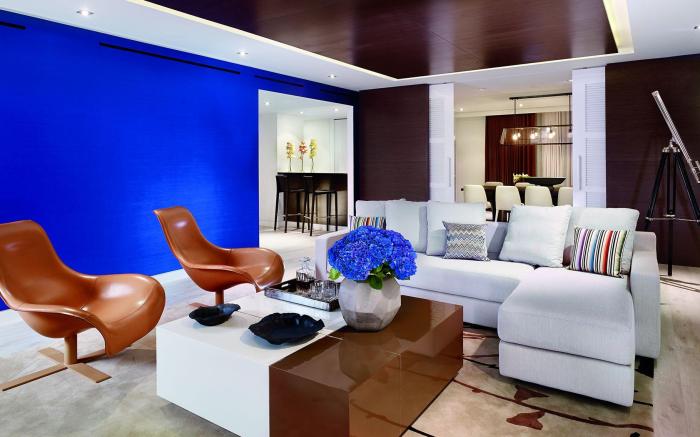 The Ritz-Carlton, Herzliya