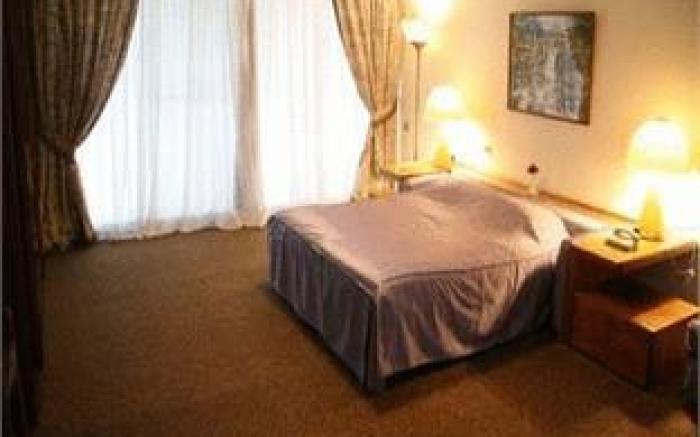 Royal Maadi Hotel