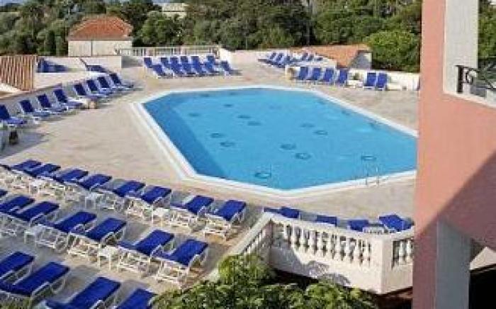 Residence Pierre & Vacances l'Ange Gardien