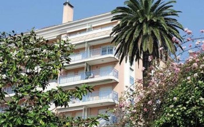 Residence Pierre & Vacances Les Rivages Du Parc