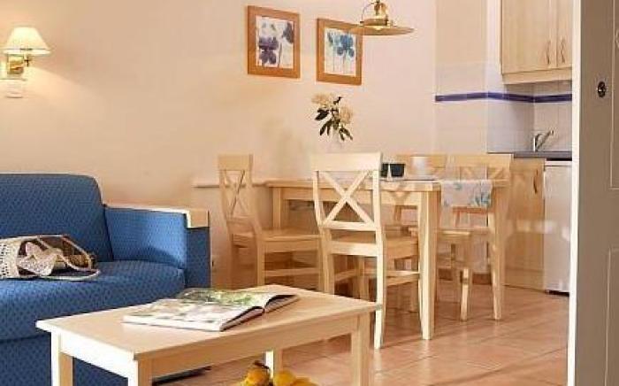 Residence Pierre & Vacances Les Rivages Du Parc