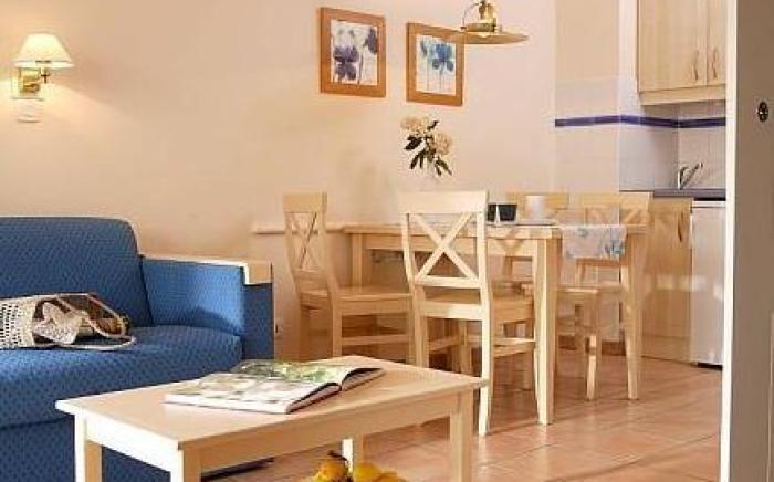 Residence Pierre & Vacances Les Rivages Du Parc