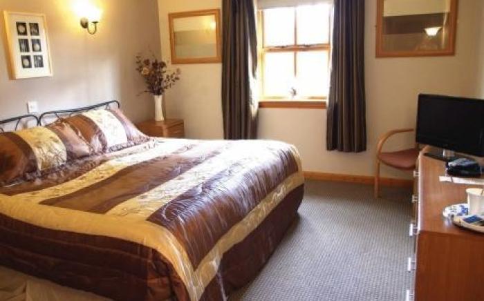 Rob Roy Hotel