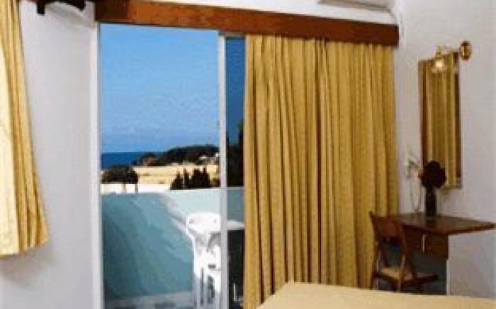 Sabina Hotel