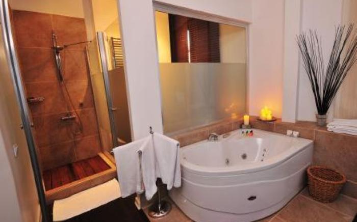 Seven Dreams Hotel