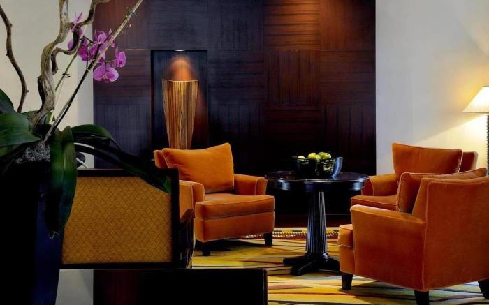 Sheraton Toronto Airport Hotel & Conference Centre