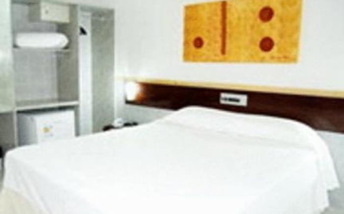 Smart Hotel Joao Pessoa