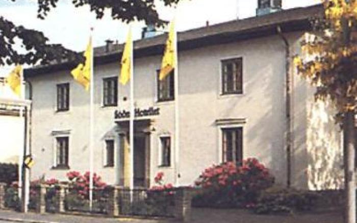 Sodra Hotellet