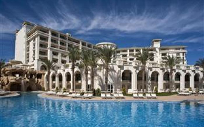 Stella Di Mare Beach Hotel & Spa