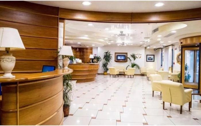 Grand Hotel Victoria