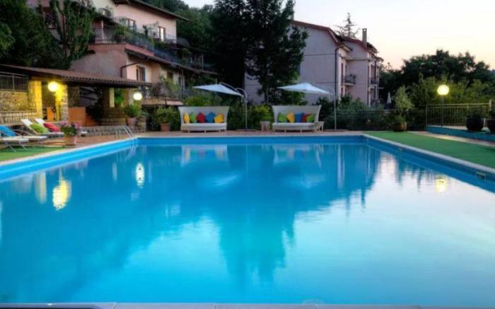 Hotel Sa Muvara