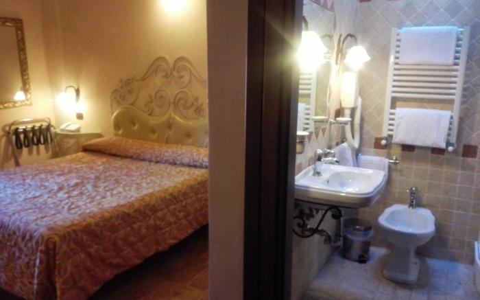 Hotel Relais Castrum Boccea