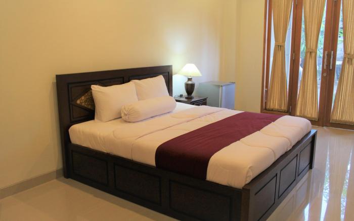 Mekenyem House Ubud