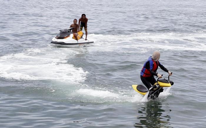 Benoa Sea Suites and Villas