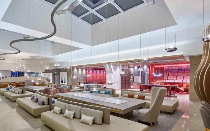 Novotel Istanbul Bosphorus