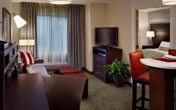 Staybridge Suites Houston Humble - Generation Pk By IHG