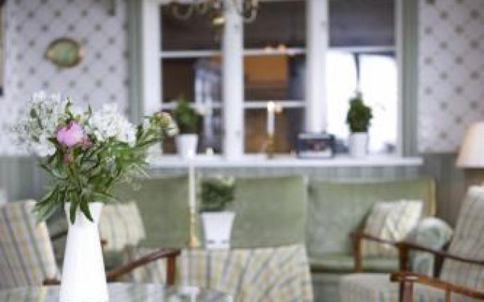 Tallbergsgardens Hotell