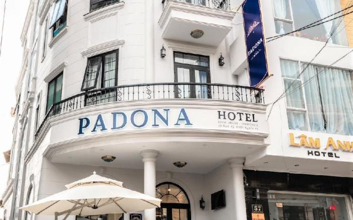Padona Hotel
