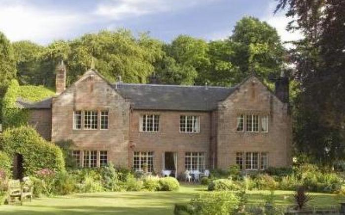 Trigony Hotel and Garden Spa