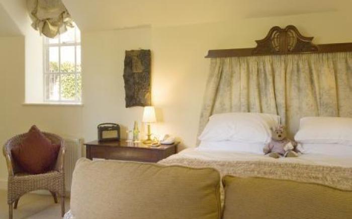 Trigony Hotel and Garden Spa