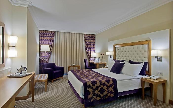 TUGCU Hotel Select