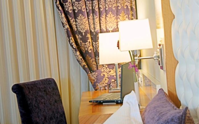 TUGCU Hotel Select