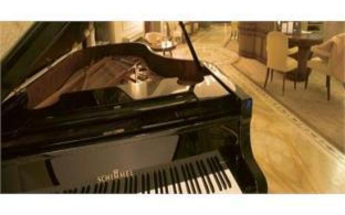 Wald & Schlosshotel Friedrichsruhe