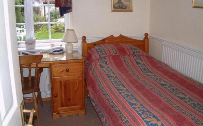 West Lodge Hotel