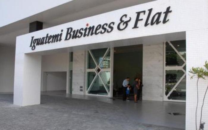 Iguatemi Business & Flat by Avectur
