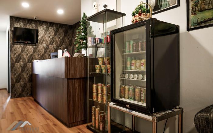 Welcome Inn by Evernent @ Pelita Commercial Centre