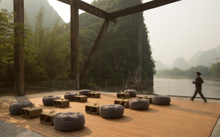 Yangshuo Sugar House