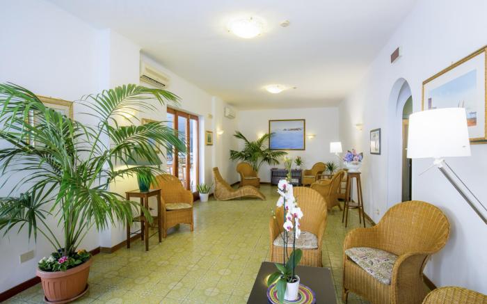 Hotel Angelina