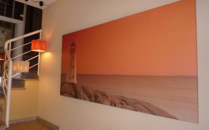 L'Oncle Pere Habitacions