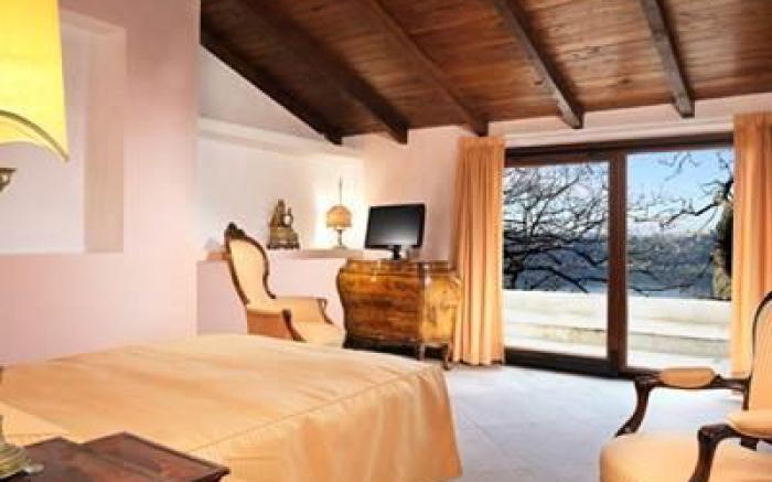 La Locanda Del Pontefice Hotel