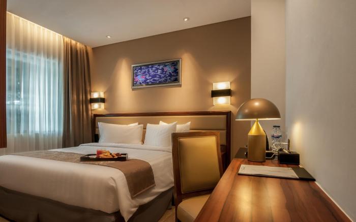 Arthama Hotels Losari Makassar