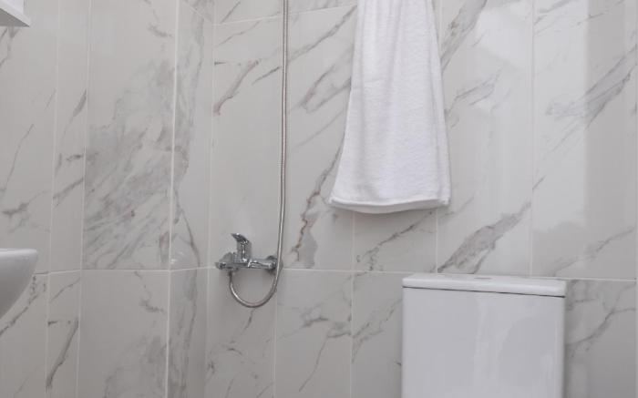 Heraklion's Heart Apartment