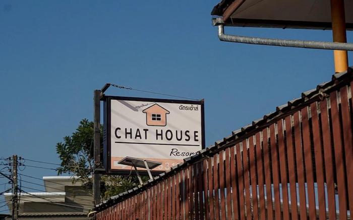 Chat House Chiang Rai
